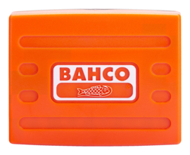 Bahco 26-delige bit- en doppenset 2058/S26
