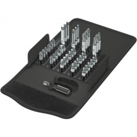 Wera Bit-Safe 43 delig Universal 1  05057450001