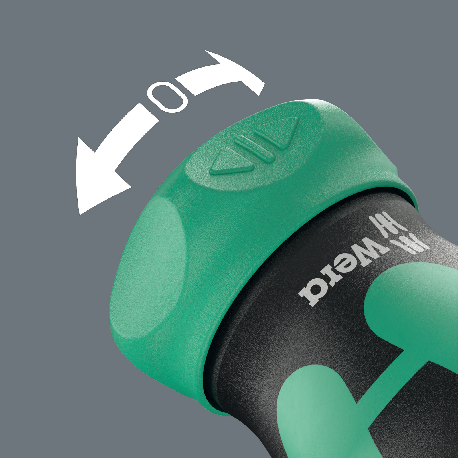 Wera Bicycle Set 5, 7‑delig 05004186001