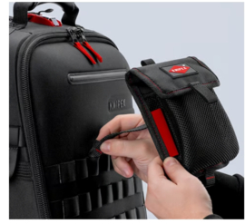 Knipex 00 19 50 LE Modulaire tas