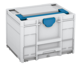 Tanos Systainer³Combi M 287 83000868 grijs