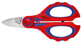 Knipex Schaar voor elektriciens 95 05 10 SB