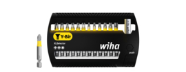 Wiha 41834 Bitset XLSelector Y-bit 50 mm 13-delig