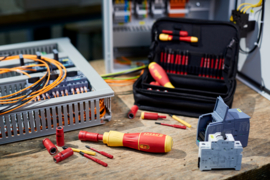 Wiha E-schroevendraaier speedE® II electric 44318