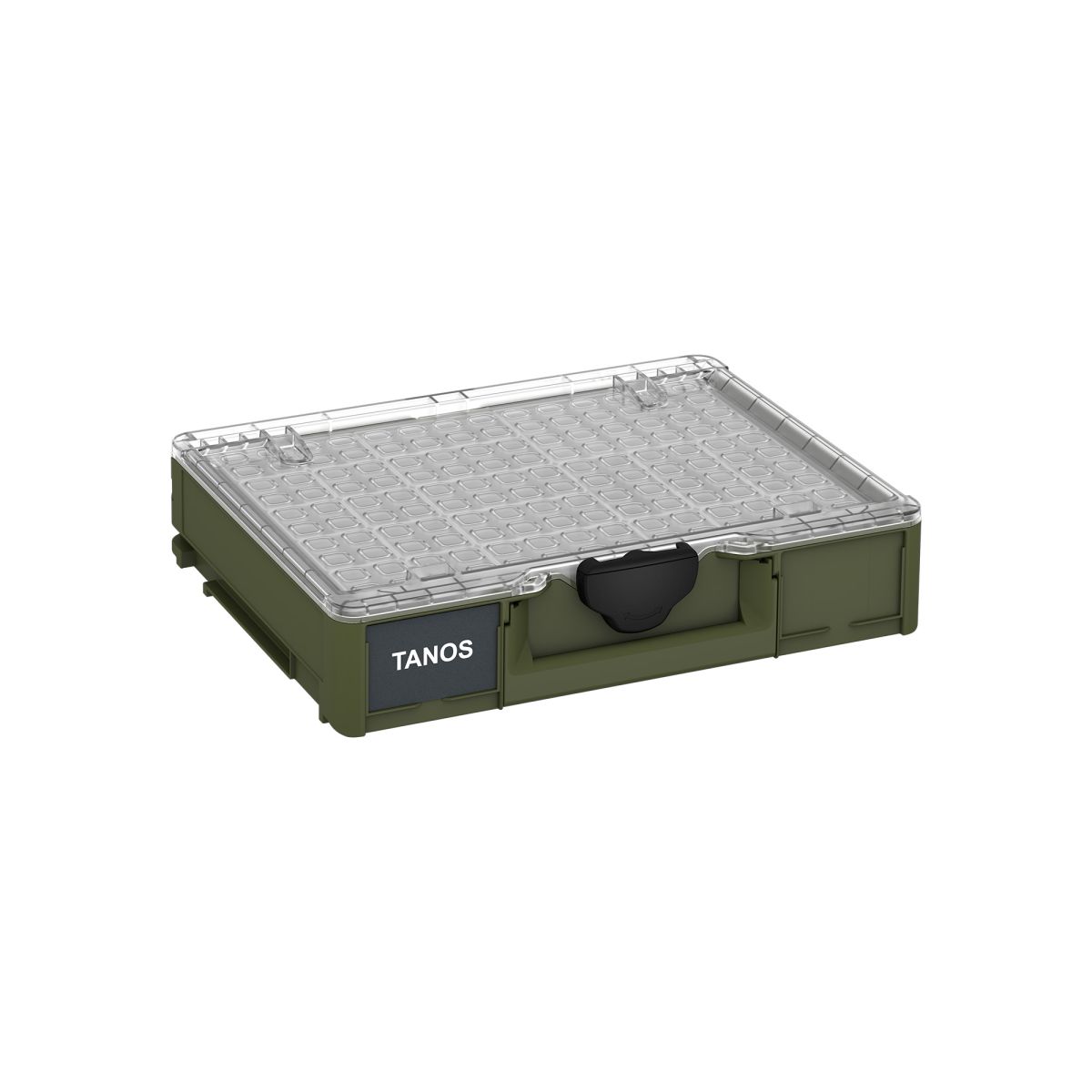 Tanos Systainer³ Organizer M 89 SYS- Nature met 22 bakjes 83001166