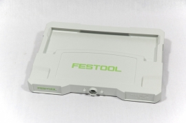 Festool vervanging deksel 700572