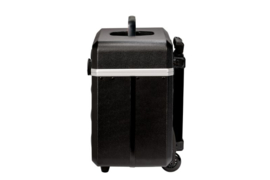 Parat 208.363.151 Pilotenkoffer Tron-X 435x210x315 rolbaar