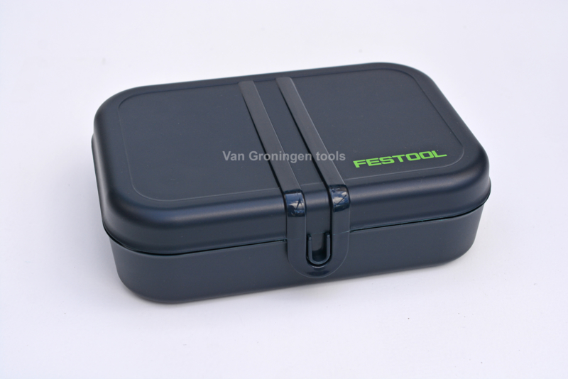 Boîte repas BOX-LCH FT1 FESTOOL - Clickoutils.com