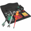 Wera Kraftform Kompakt W 2 Service, 35-delig 05135870001