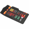 Wera Kraftform Kompakt VDE 17 extra slim 1 Tool Finder, 17‑delig  05006612001