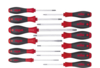 Wiha Schroevendraaier SoftFinish-set 12-delig 41002
