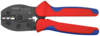 Knipex 97 52 36 KNIPEX PreciForce Krimptang