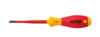 Wiha 35396 Schroevendraaier SoftFinish electric slimFix Pozidriv PZ2 x100