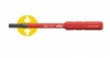 Wiha 37226 SoftFinish electric slimBit zeskant / inbus  5,0
