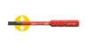 Wiha SoftFinish electric slimBit sleufkop 2,0  43115