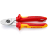 Knipex 95 16 165 T Kabelschaar