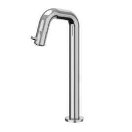 Fonteinkraan Bond Contour Staand Model L Chroom