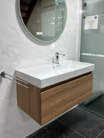 Showroom impressie