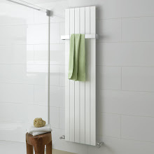 HSK Alto radiator 31,2 x 200 cm  wit