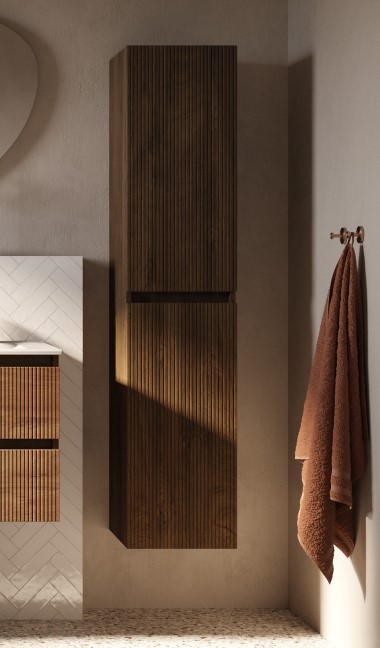 Brauer Joy Wavy