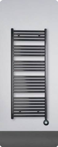 Electrische Design radiator Calda