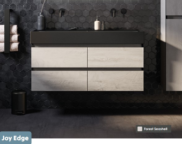 Brauer Joy Edge