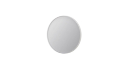 Spiegel Rond In Kader - SP15 - Speciale Kleuren - 600 mm