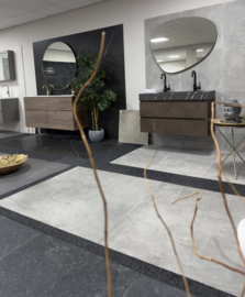 Showroom impressie