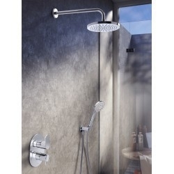 Hotbath IBS 5A Complete thermostatische douche InBouwSet (friendo) IBS5A