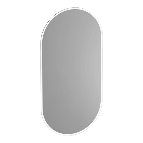 Brauer JADE - Directe verlichting - Plat ovaal