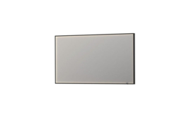Spiegel Rechthoek In Kader - SP19- Direct LED - Spiegelverwarming - 1400 x 800 mm