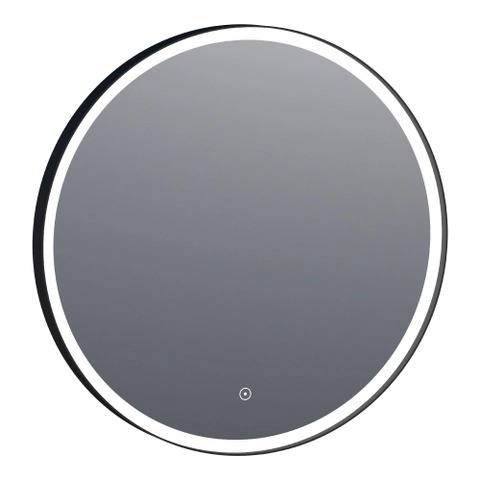 Brauer JADE - Directe verlichting - Rond