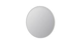 Spiegel Rond In Kader - SP15 - Speciale Kleuren - 800 mm