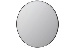 Spiegel Rond In Kader - SP15 - Speciale Kleuren - 1200 mm