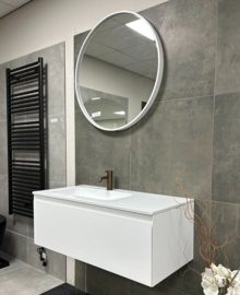 Showroom impressie