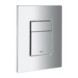 Grohe Skate Cosmopolitan bedieningspaneel 38732000 chroom