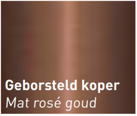 Spiegel Contour In Kader - SP31 - Directe LED - Spiegelverwarming - 400 x 800 mm