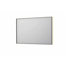 Spiegel Rechthoek In Kader - SP32 - Indirecte LED - Spiegelverwarming - 1200 x 800 mm