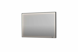 Spiegel Rechthoek In Kader - SP19- Direct LED - Spiegelverwarming - 1200 x 800 mm