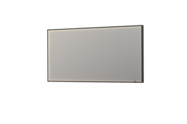 Spiegel Rechthoek In Kader - SP19- Direct LED - Spiegelverwarming - 1600 x 800 mm