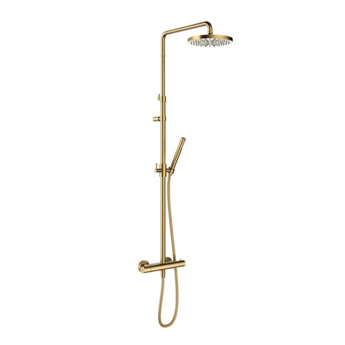 Hotbath Ace SDS11 pvd kleuren