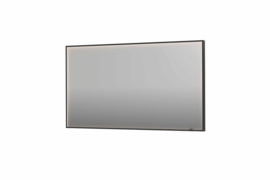 Spiegel Rechthoek In Kader - SP19- Direct LED - Spiegelverwarming - 1400 x 800 mm