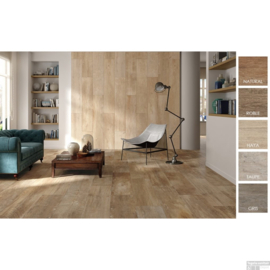 Alaplana Espelta Naturel 30 x 150