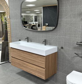 Showroom impressie