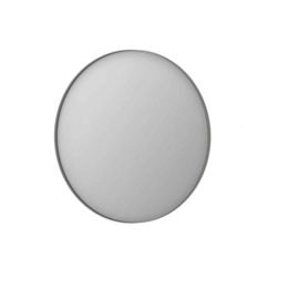 Spiegel Rond In Kader - SP15 - Speciale Kleuren - 800 mm