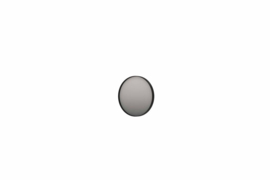 Spiegel Rond In Kader - SP15 - Speciale Kleuren - 600 mm - Indirecte LED - Spiegelverwarming