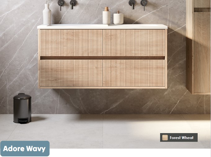Brauer Adore Wavy