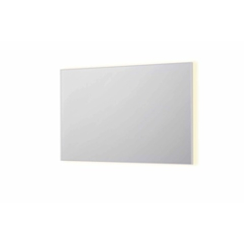Spiegel Rechthoek In Kader - SP32 - Indirecte LED - Spiegelverwarming - 1200 x 800 mm