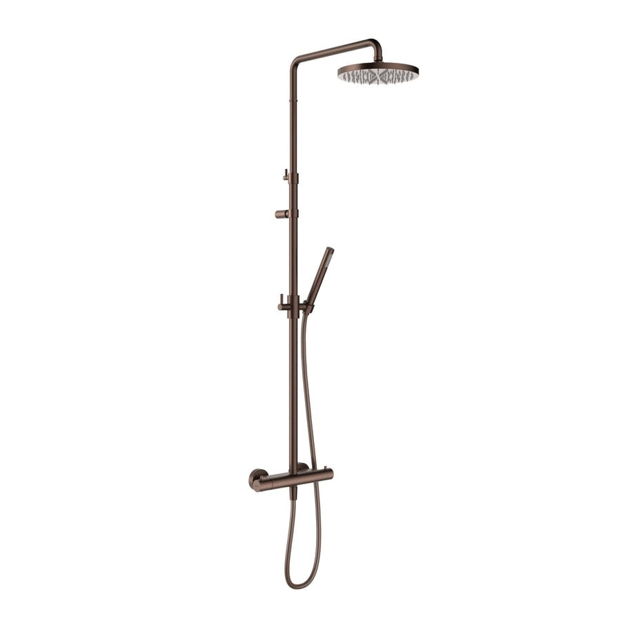 Hotbath Ace SDS11 pvd kleuren