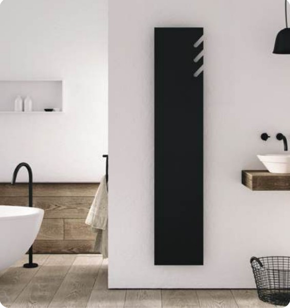 Design Radiator Volata T-VLT
